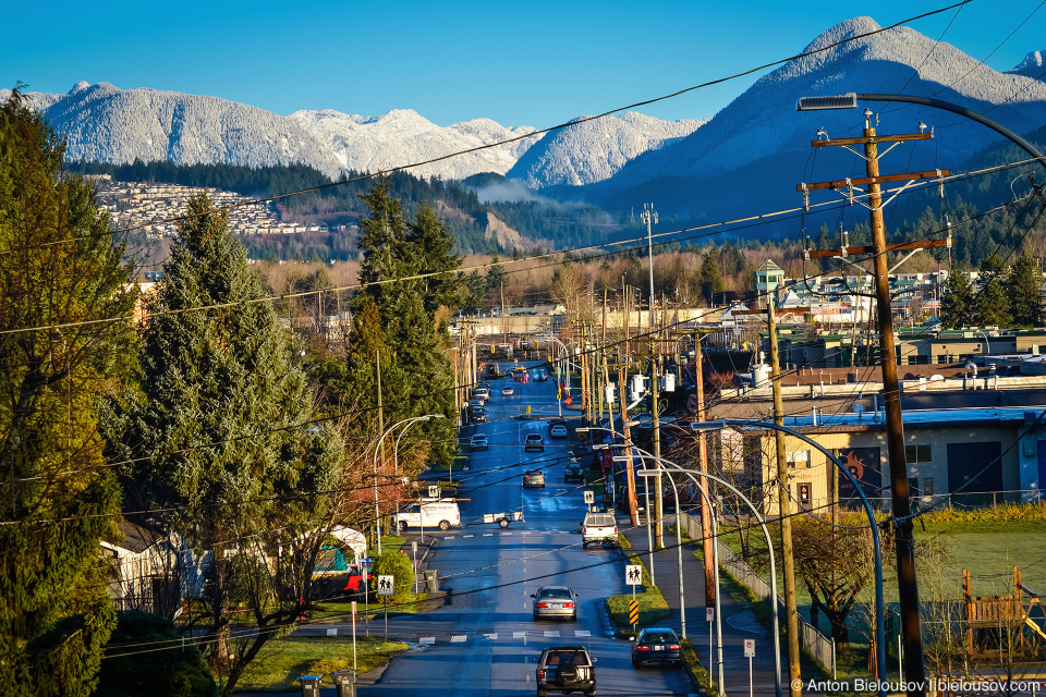 Port Coquitlam, BC