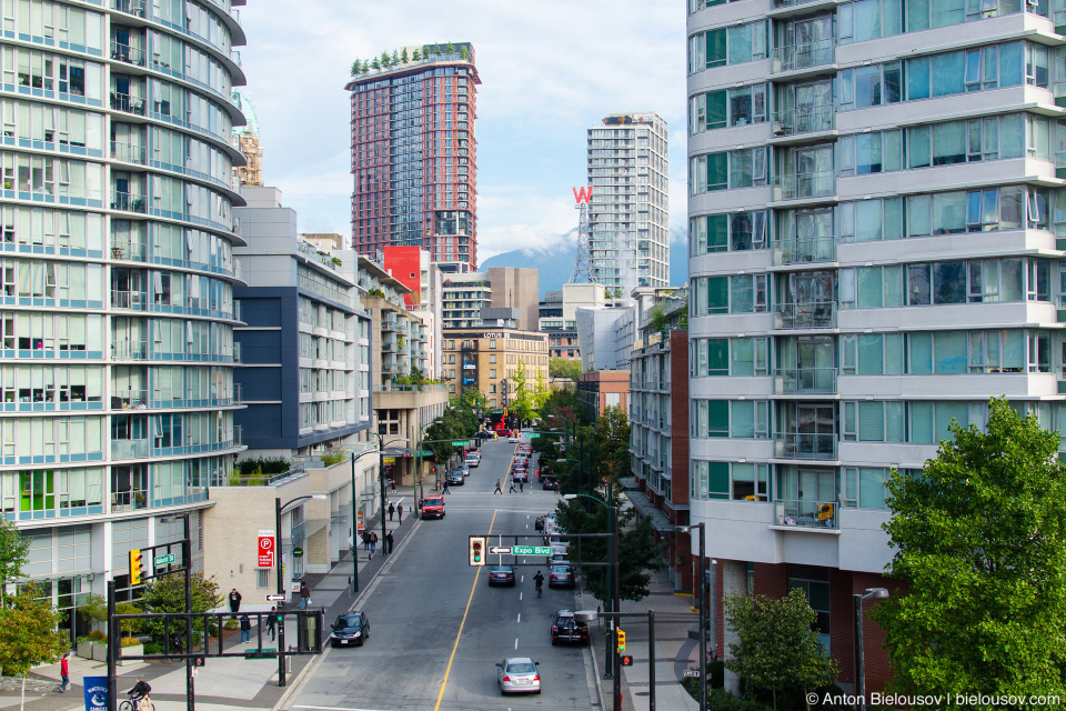 Vancouver Real Estate Market