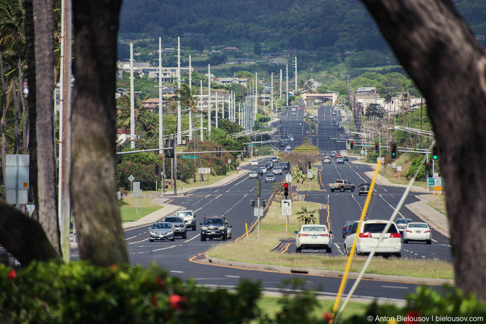 Kahului (Maui, HI)