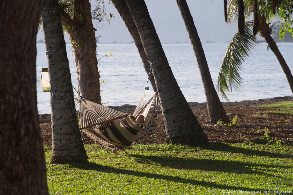 Launiupoko State Beach Park (Maui, HI)