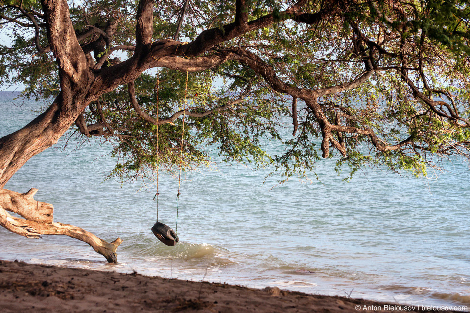 Pāpalaua State Wayside Park Beach (Maui, HI)