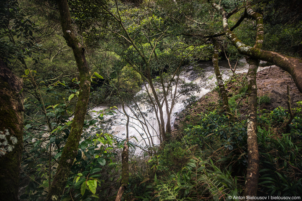 Twin Falls (Maui, HI)