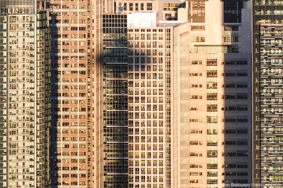 Seattle City Pass: Space Needle Shadow