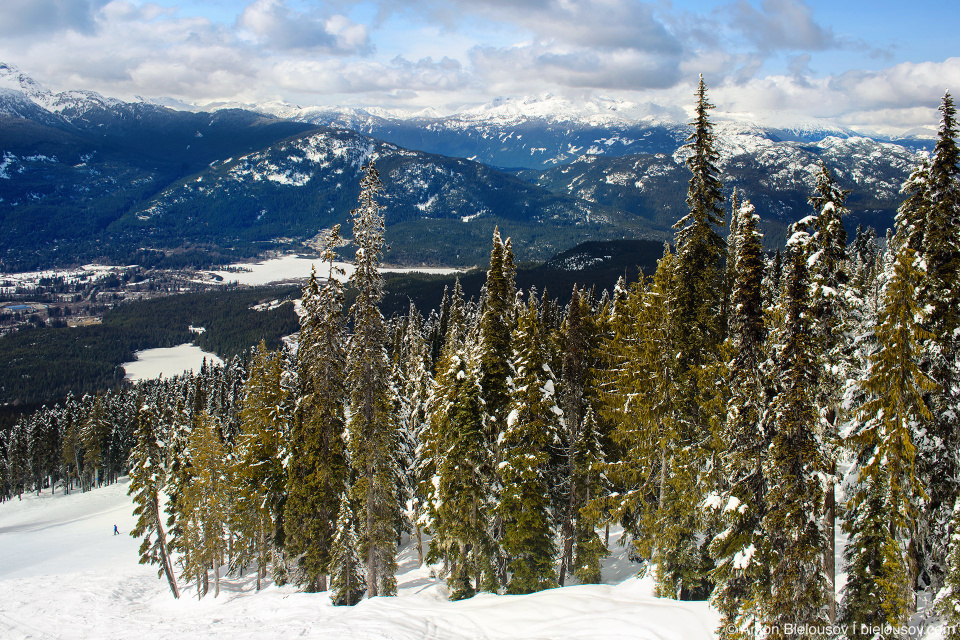 Whistler, BC