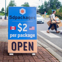 В общем, в 5dpackages одна посылка обойдется вам в US$2.00 В общем, в 5dpackages одна посылка обойдется вам в US$2.00