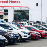 Дилер Westwood Honda (Port Moody, BC) Дилер Westwood Honda (Port Moody, BC)