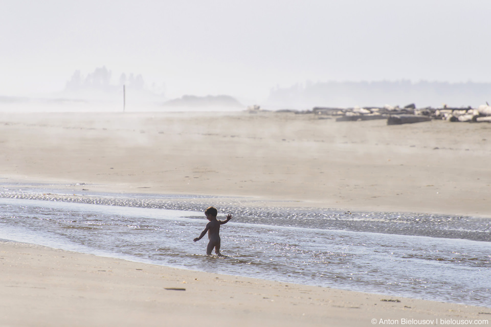 Combers Beach (Pacific Rim National Park, BC)