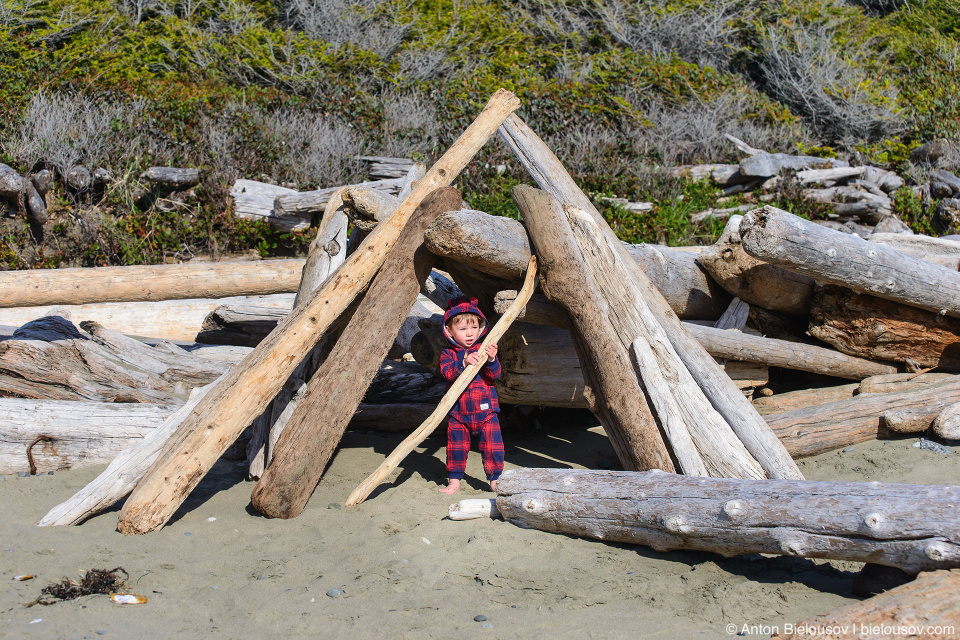 Long Beach (Pacific Rim National Park, BC)