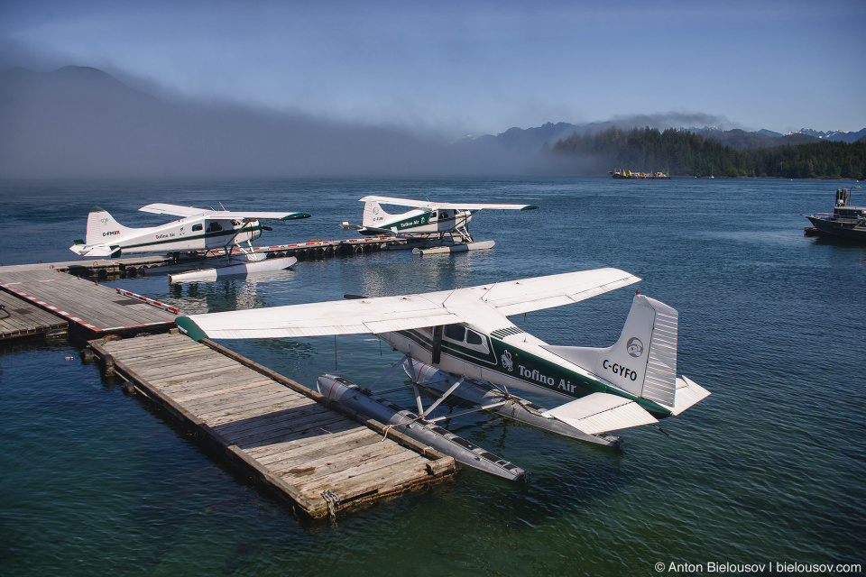 Tofino, BC