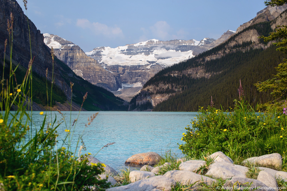 Lake Louise (Banff National Park)