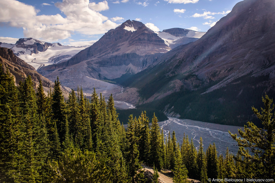 Peyto Lake (Banff National Park)