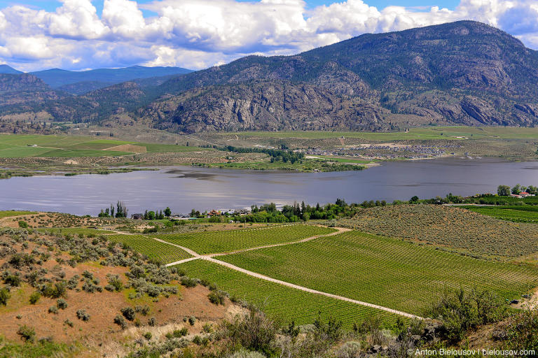 Osoyoos, BC