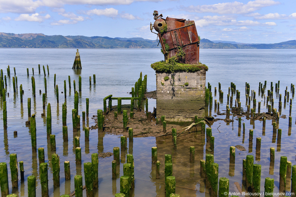 Astoria Riverwalk