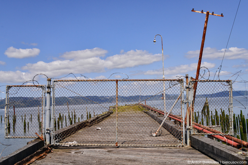 Astoria Riverwalk