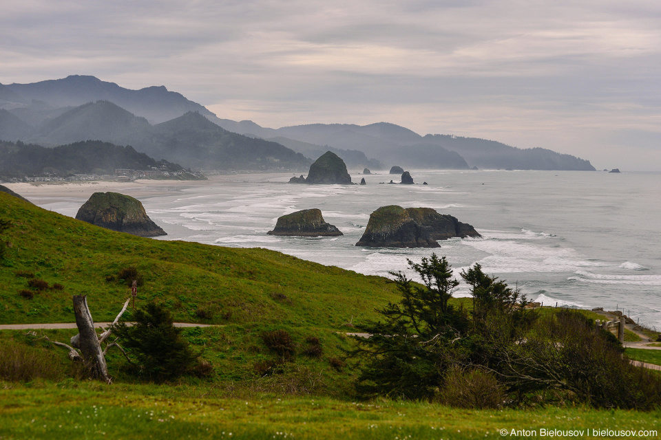 Ecola State Park