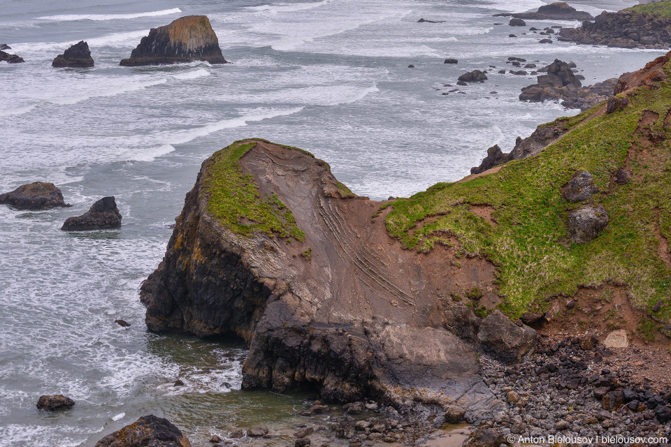 Ecola State Park