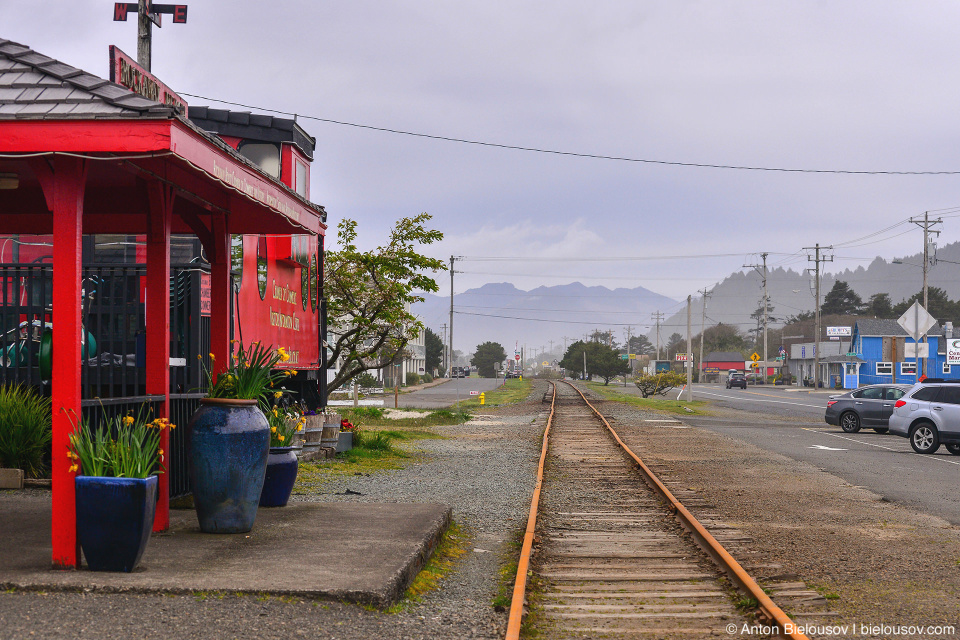 Rockaway Beach, OR