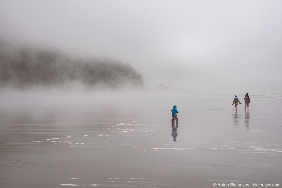 Ruby Beach, Olympic National Park, WA