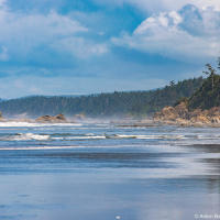 Kalaloch Beach, Olympic National Park, WA Kalaloch Beach, Olympic National Park, WA