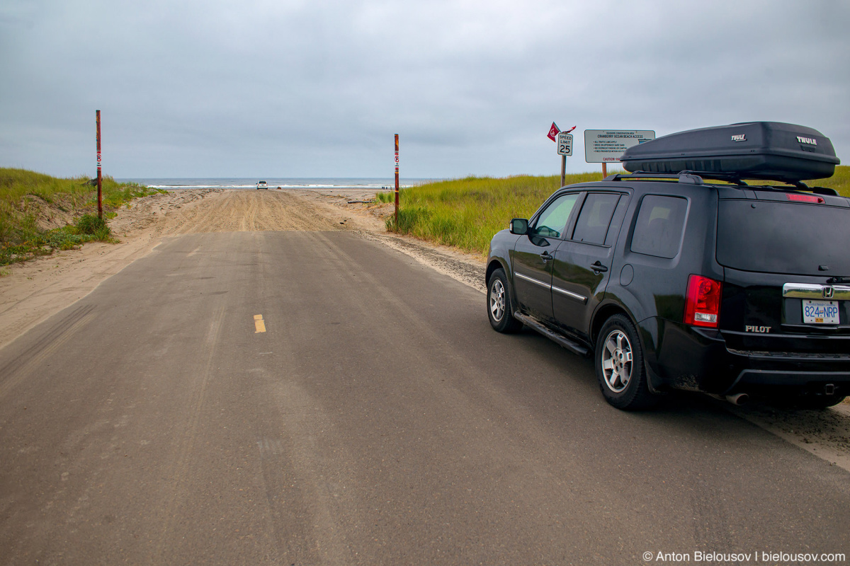 Long Beach Freeway, WA