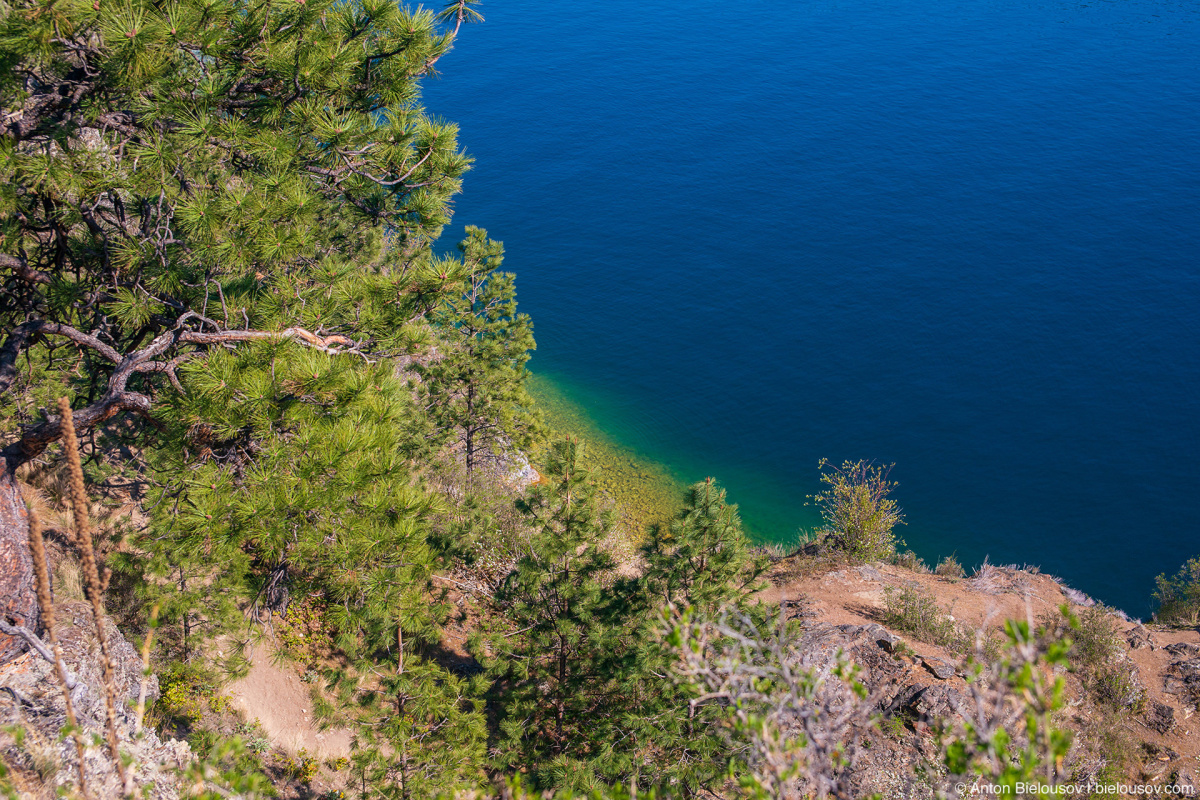 Kalamalka Lake