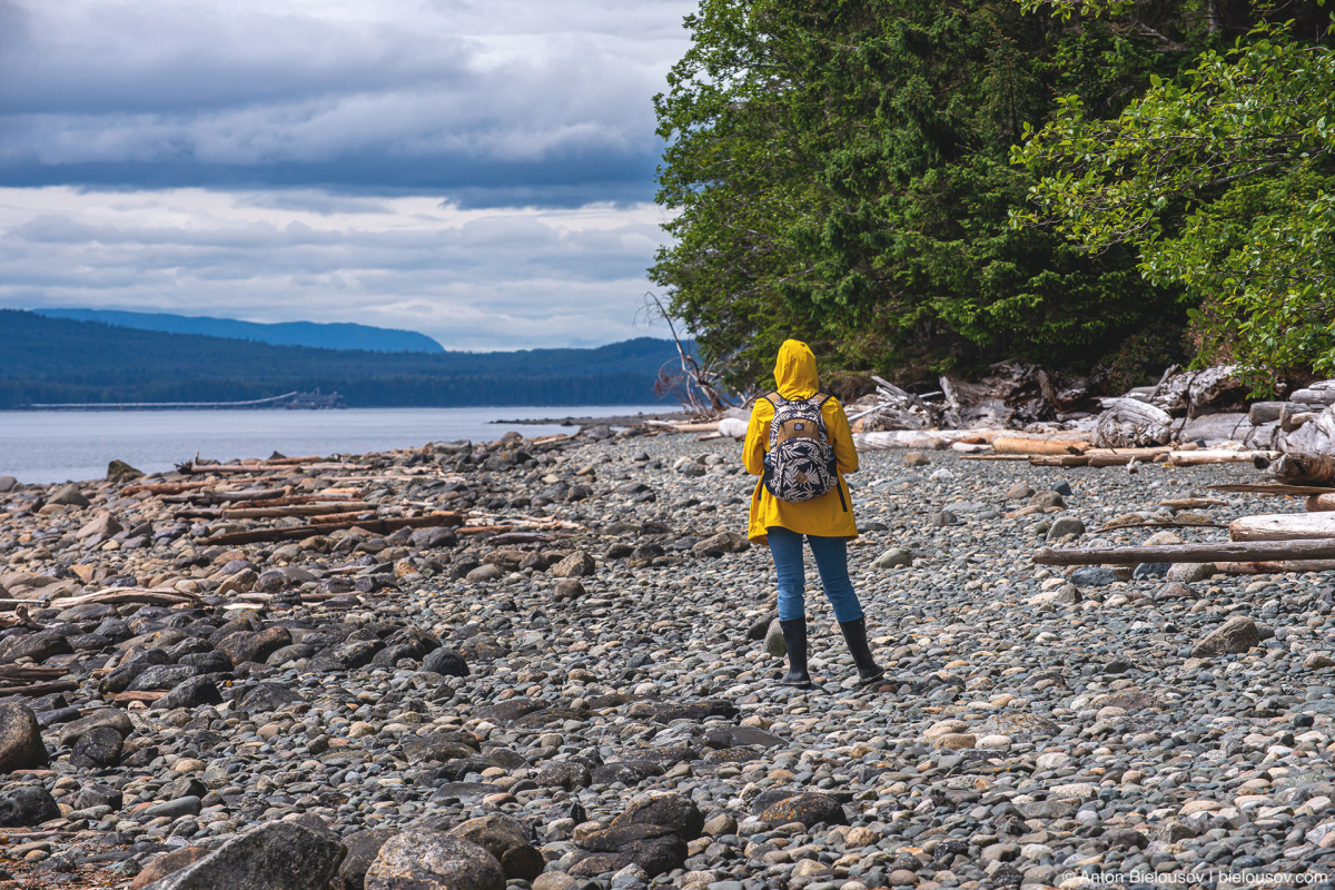 Malcolm Island, BC