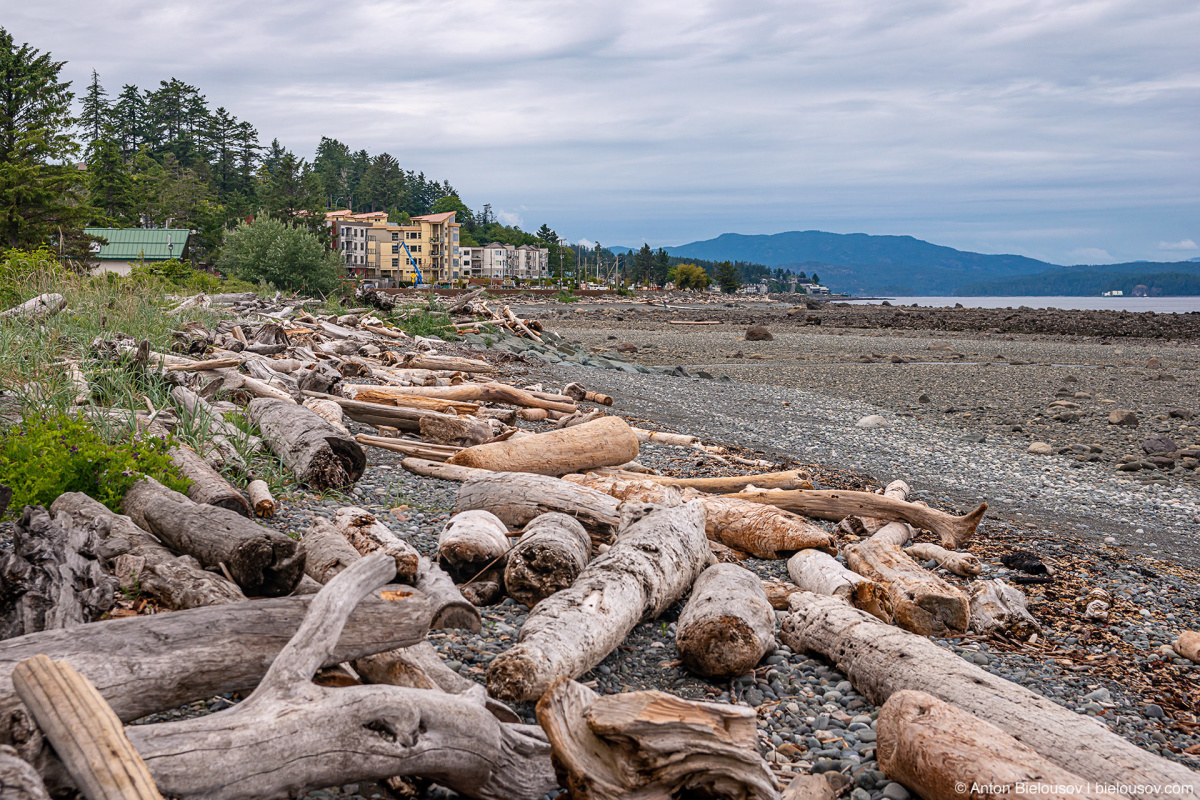 Qualicum Beach