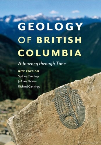 Geology of British Columbia