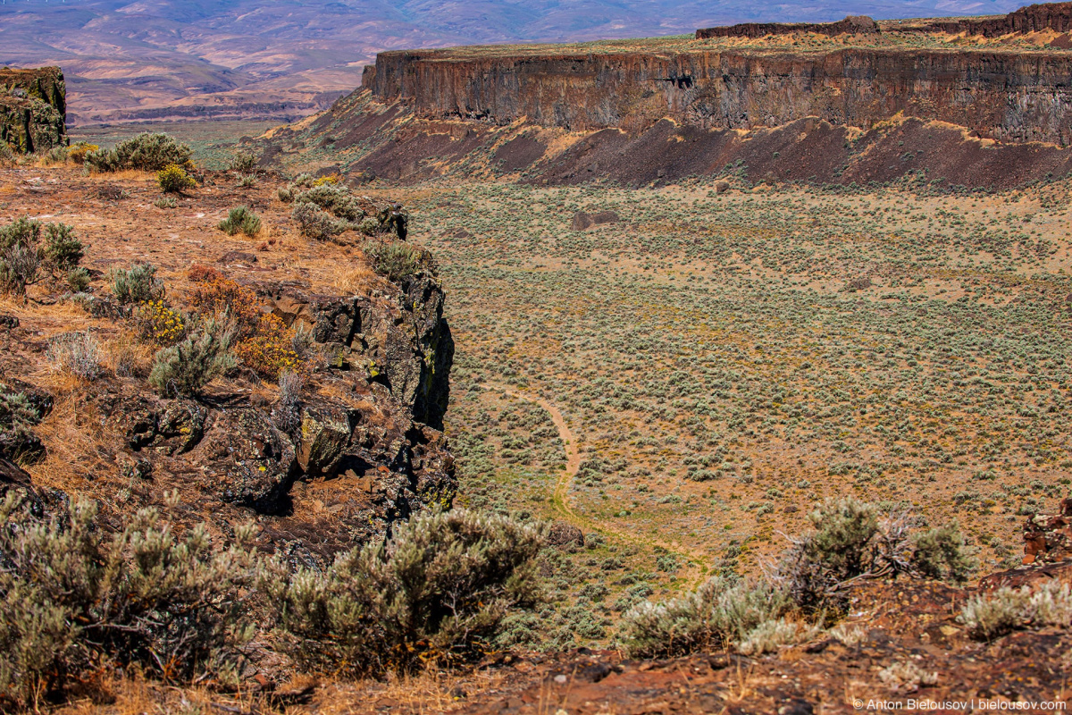 Frenchman Coulee