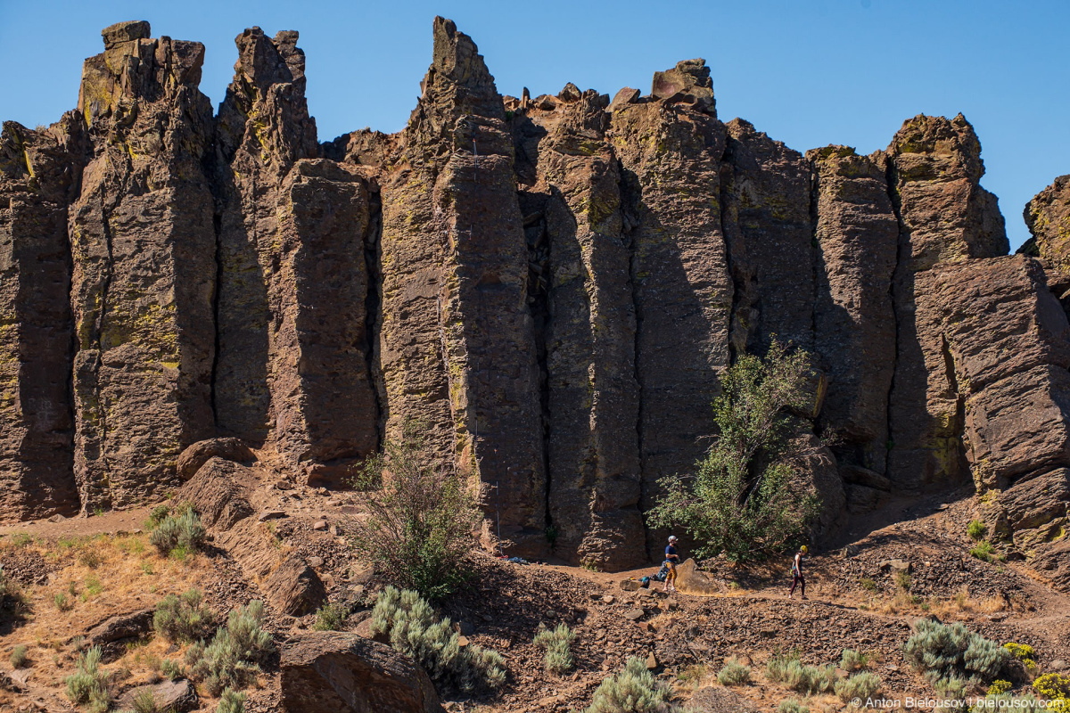 Frenchman Coulee