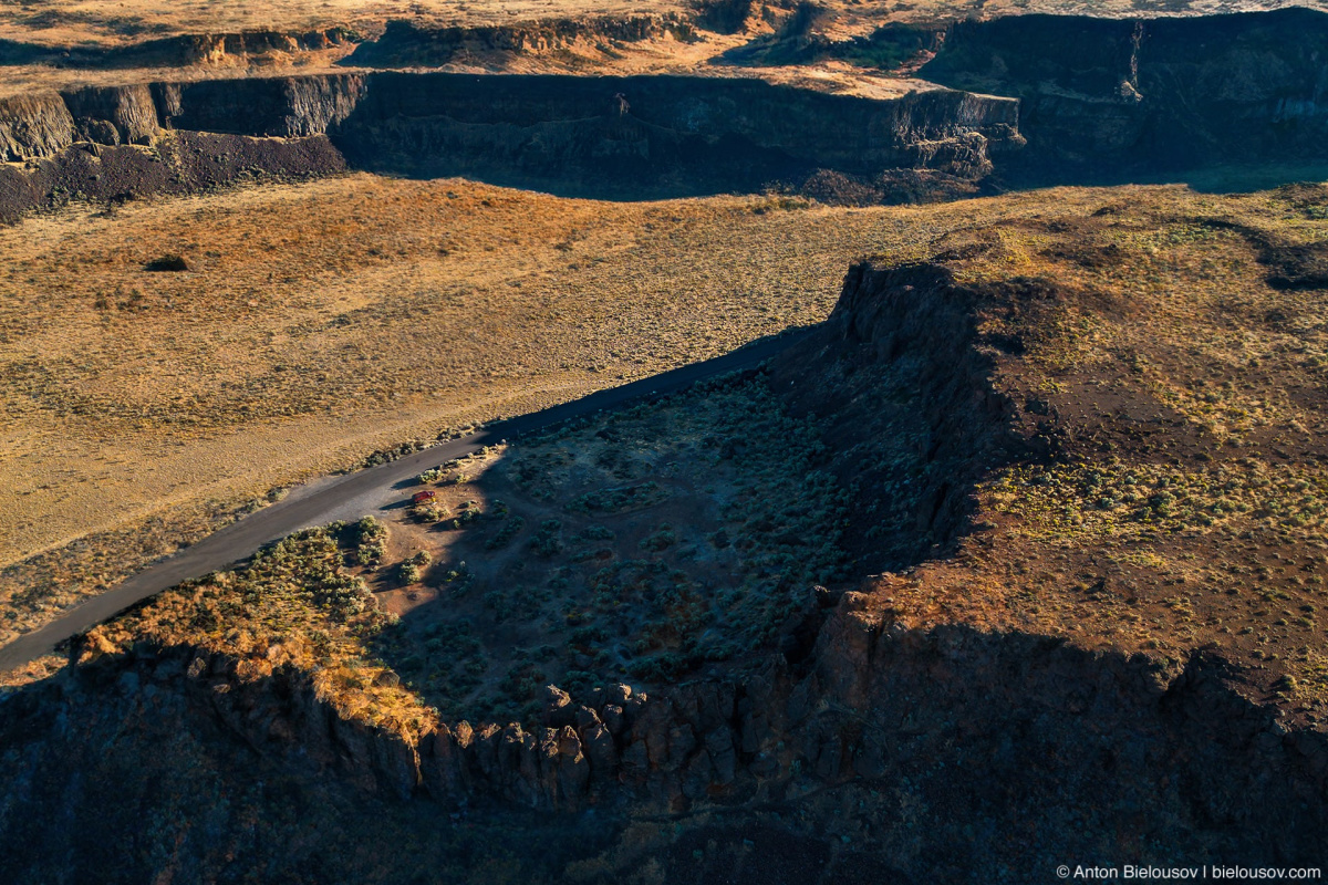 Frenchman Coulee