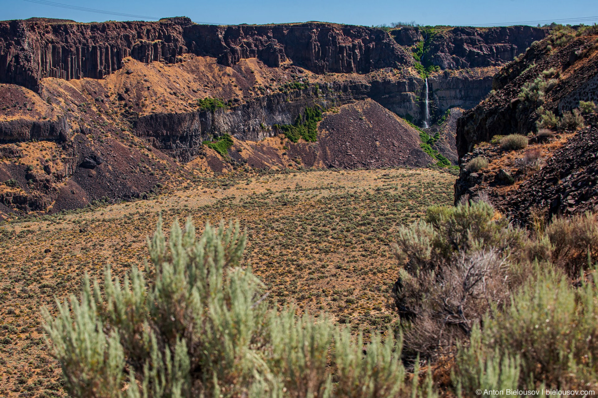 Frenchman Coulee