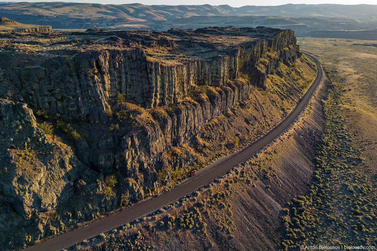 Frenchman Coulee