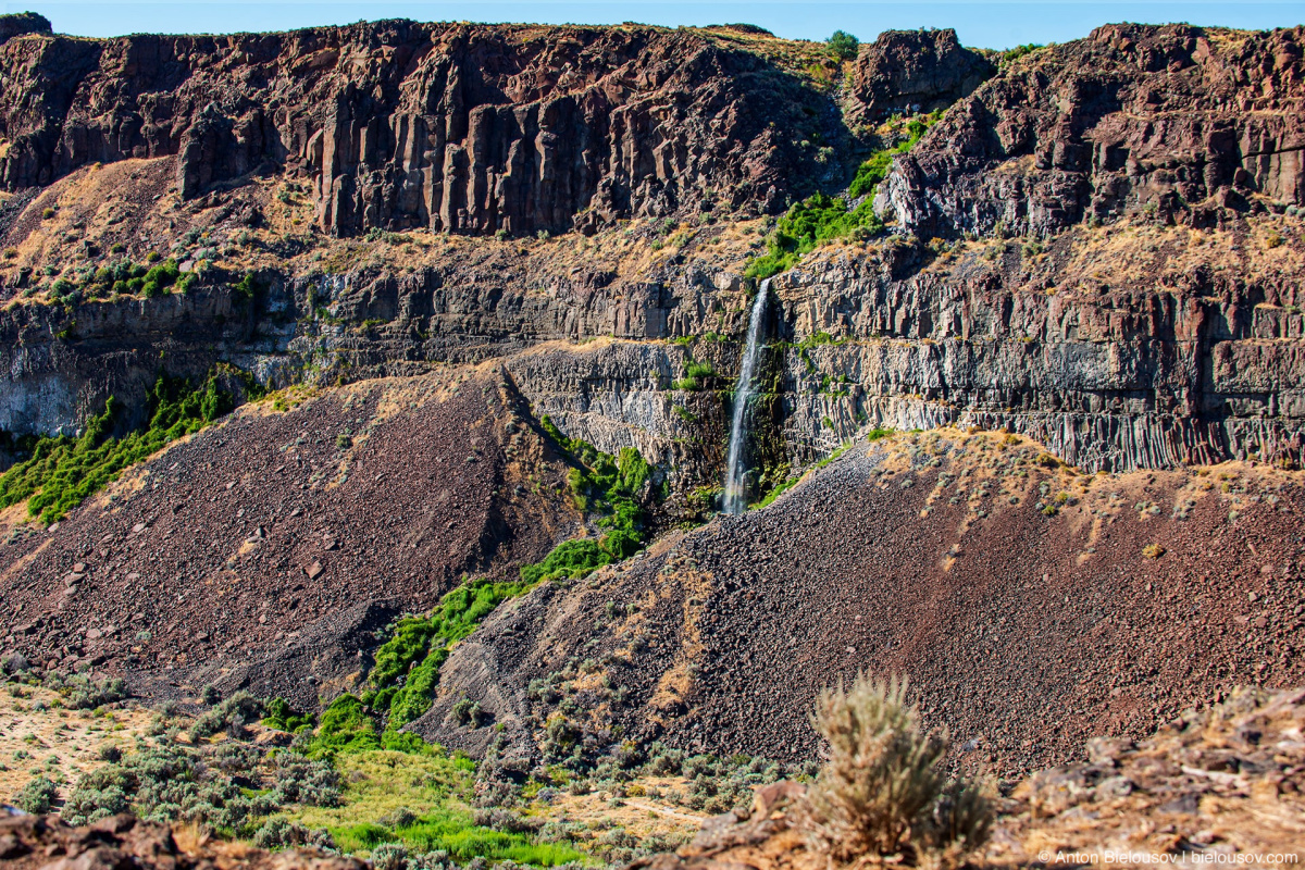 Frenchman Coulee