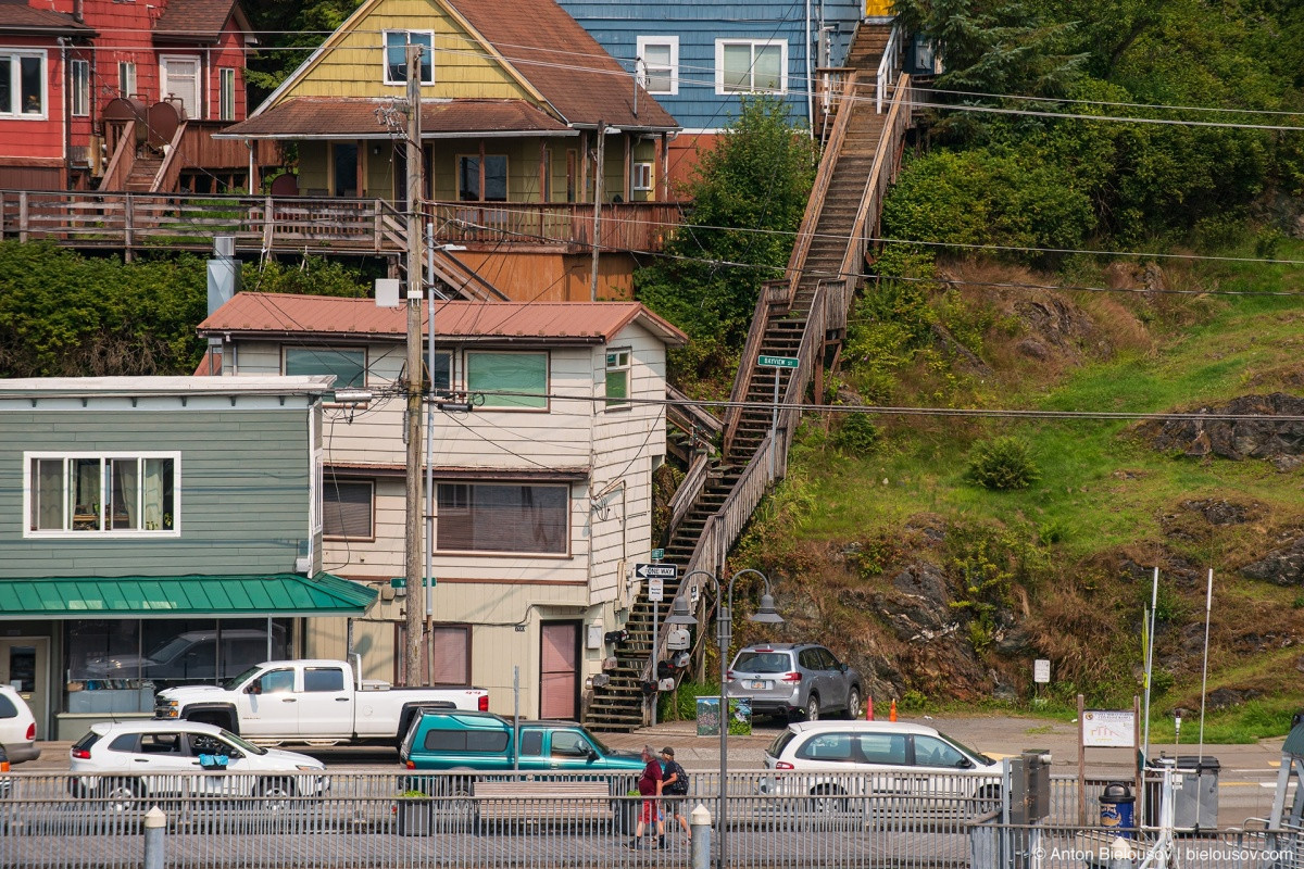 Ketchikan,AK