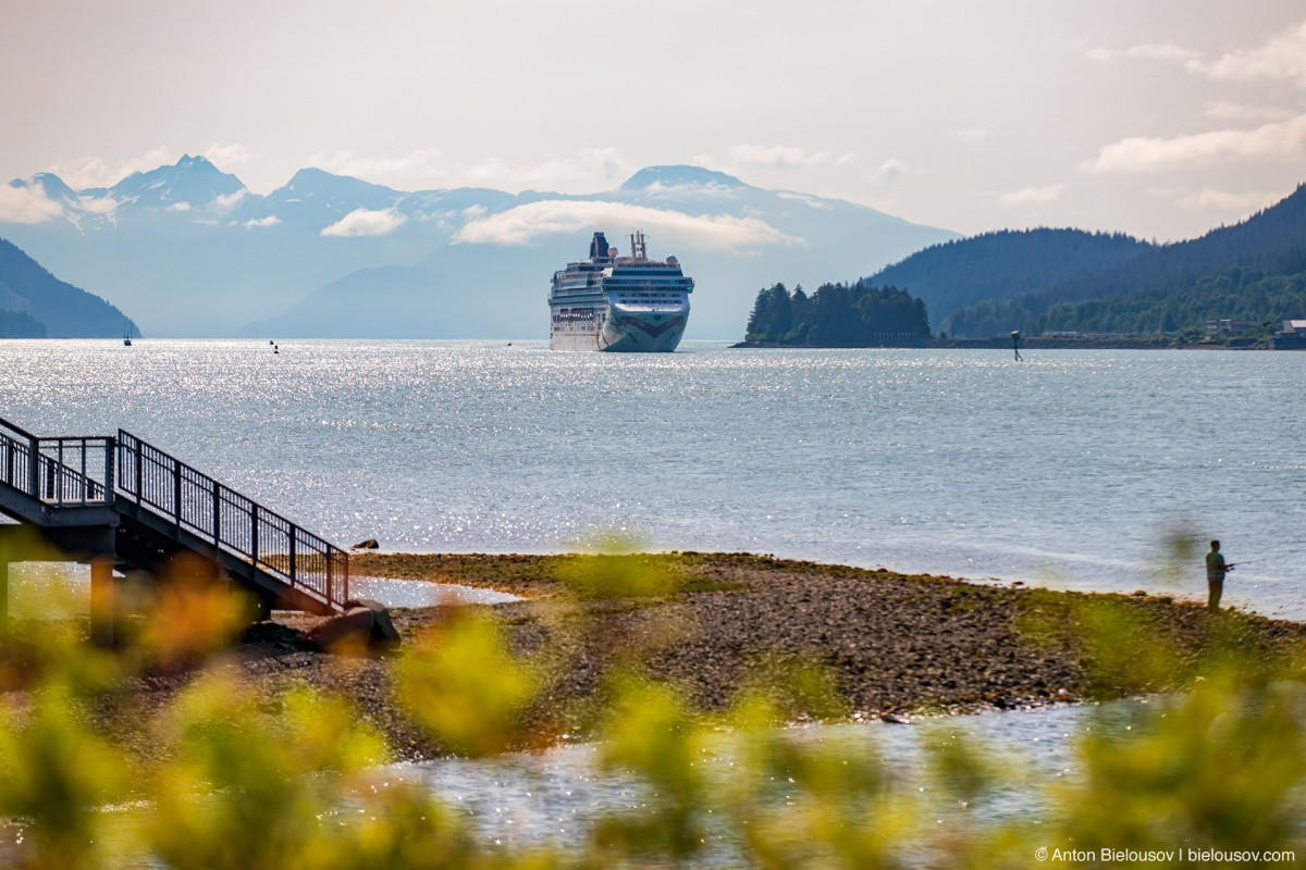 Juneau, AK