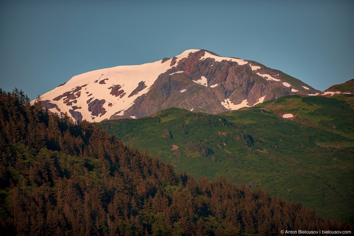 Golden Ridge — Juneau, AK