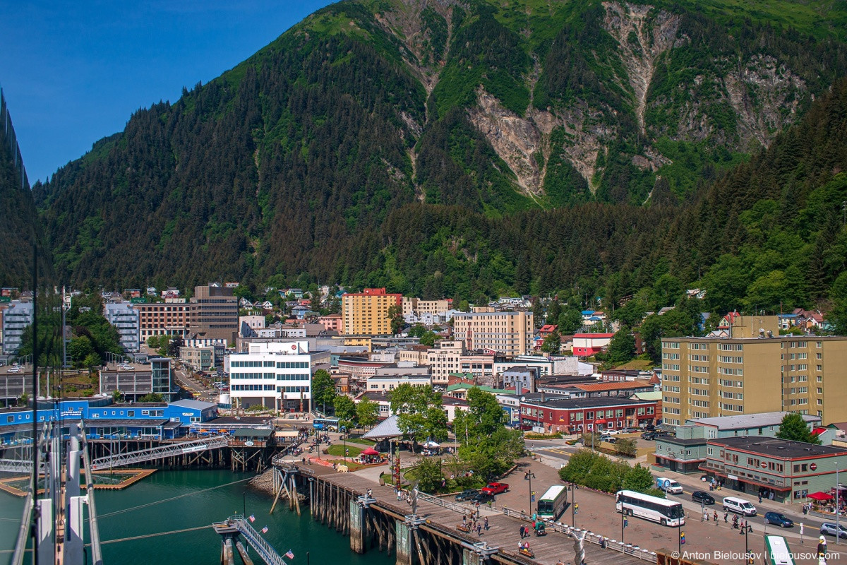 Juneau, AK