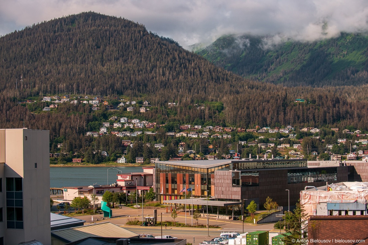 Juneau, AK