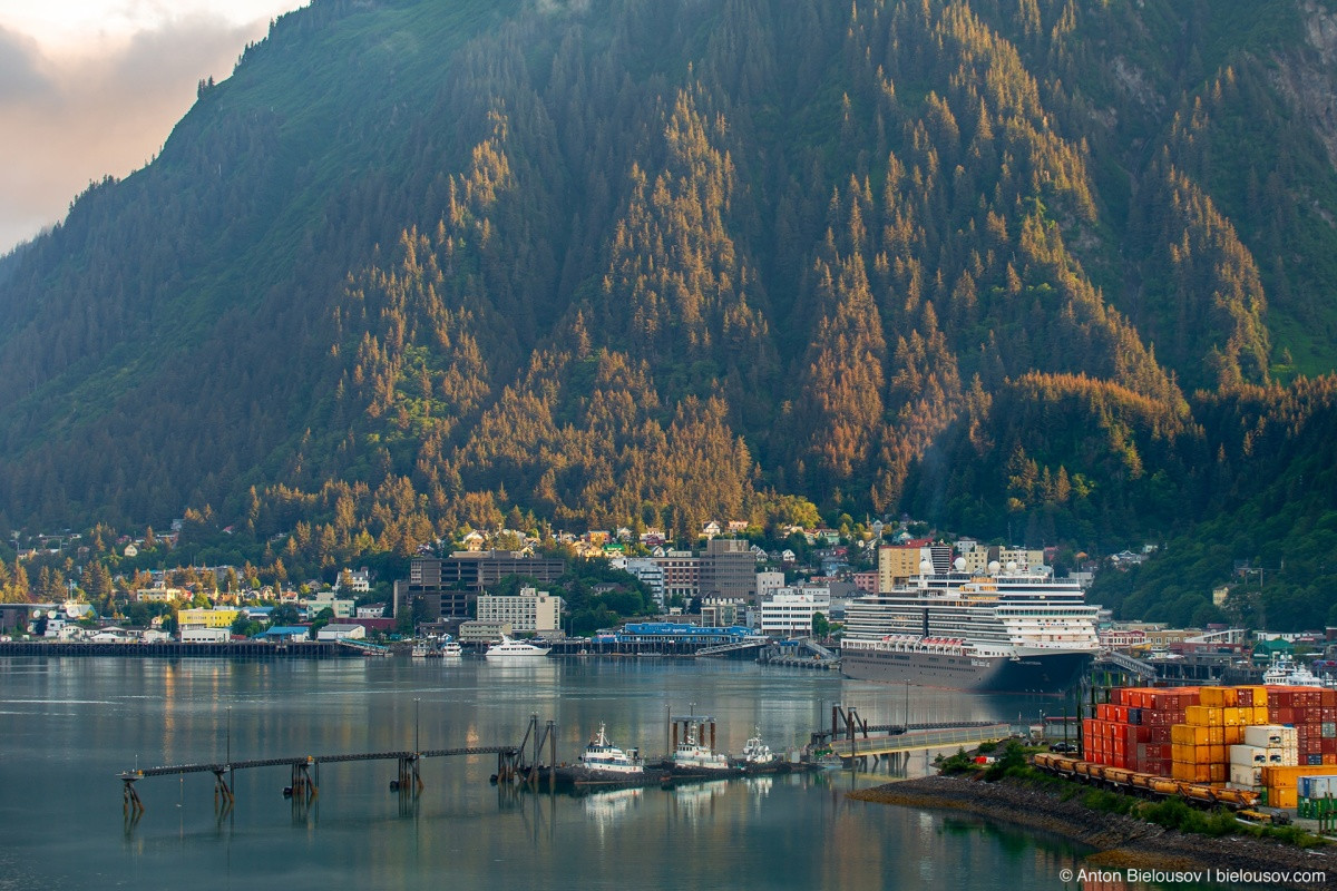 Juneau, AK