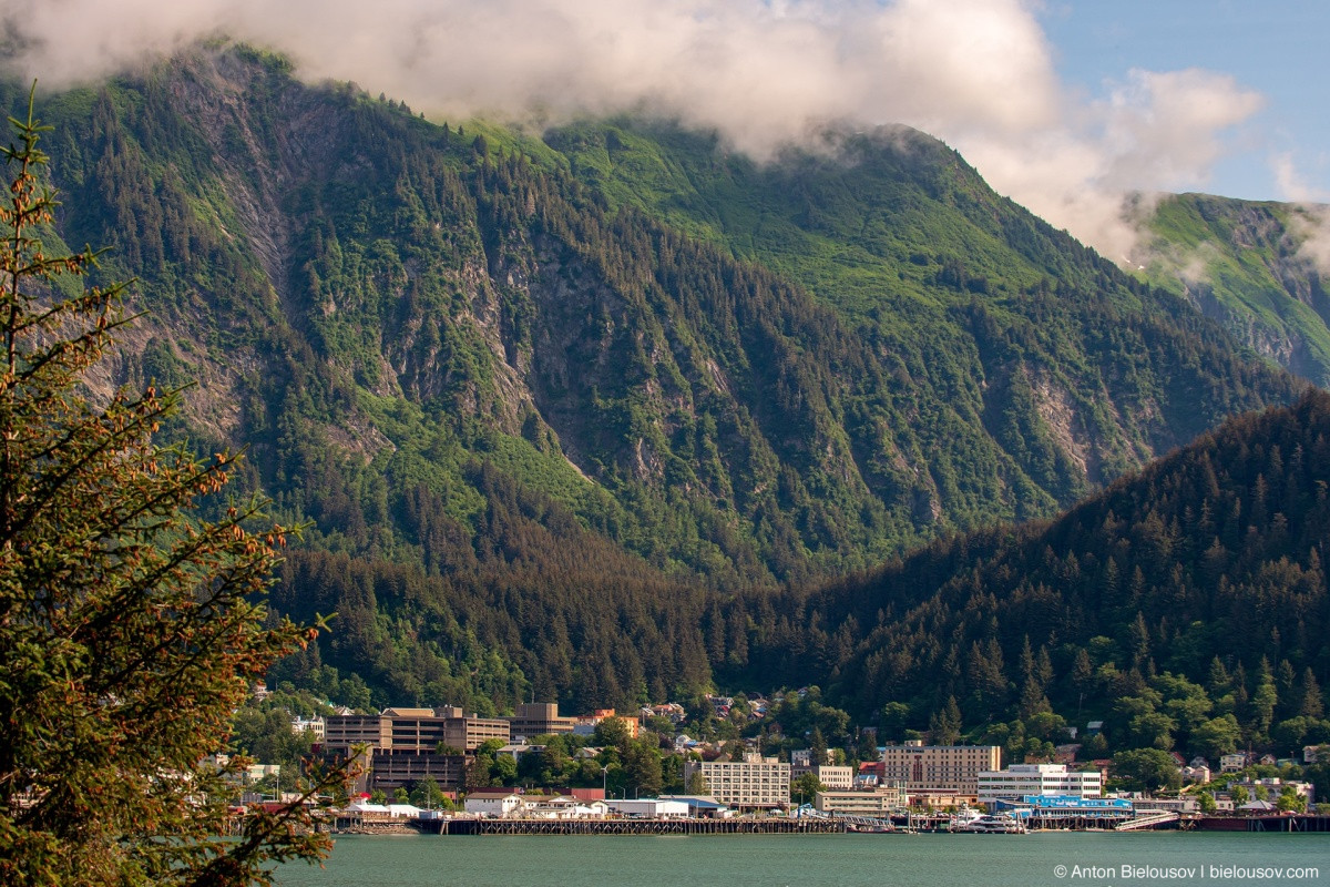 Juneau, AK