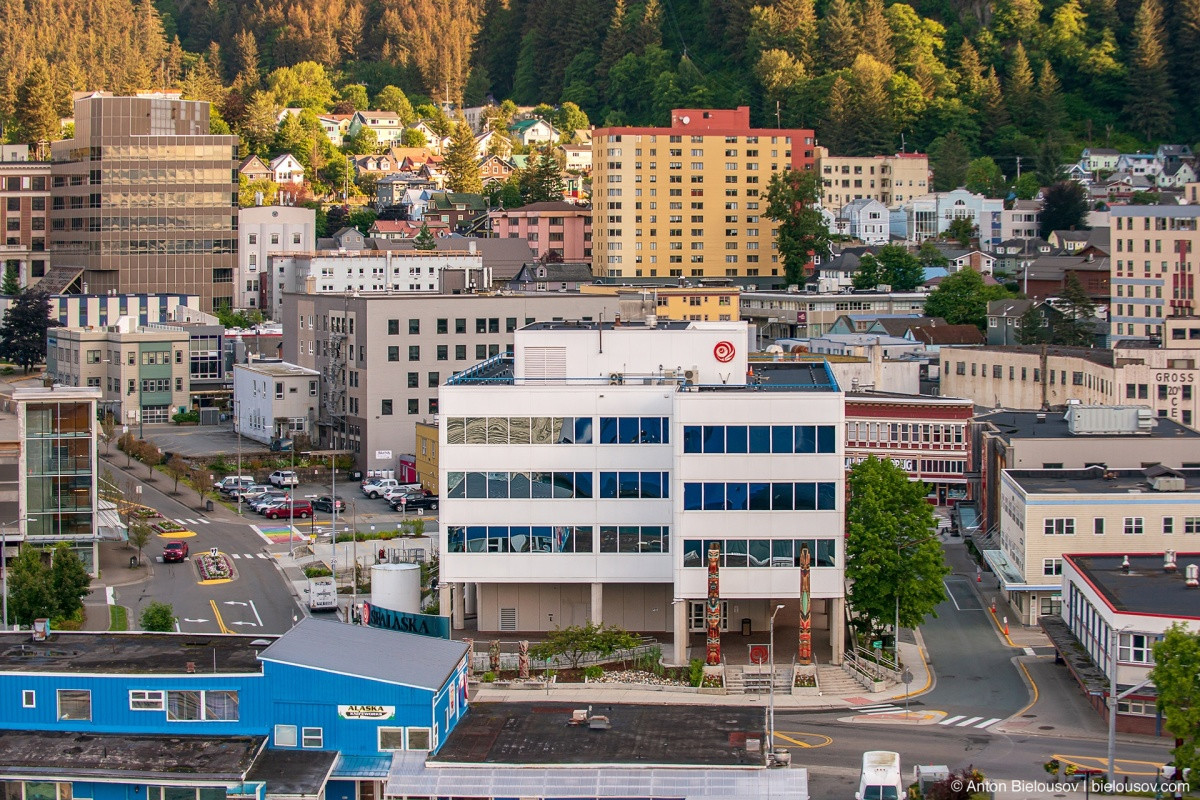 Juneau, AK