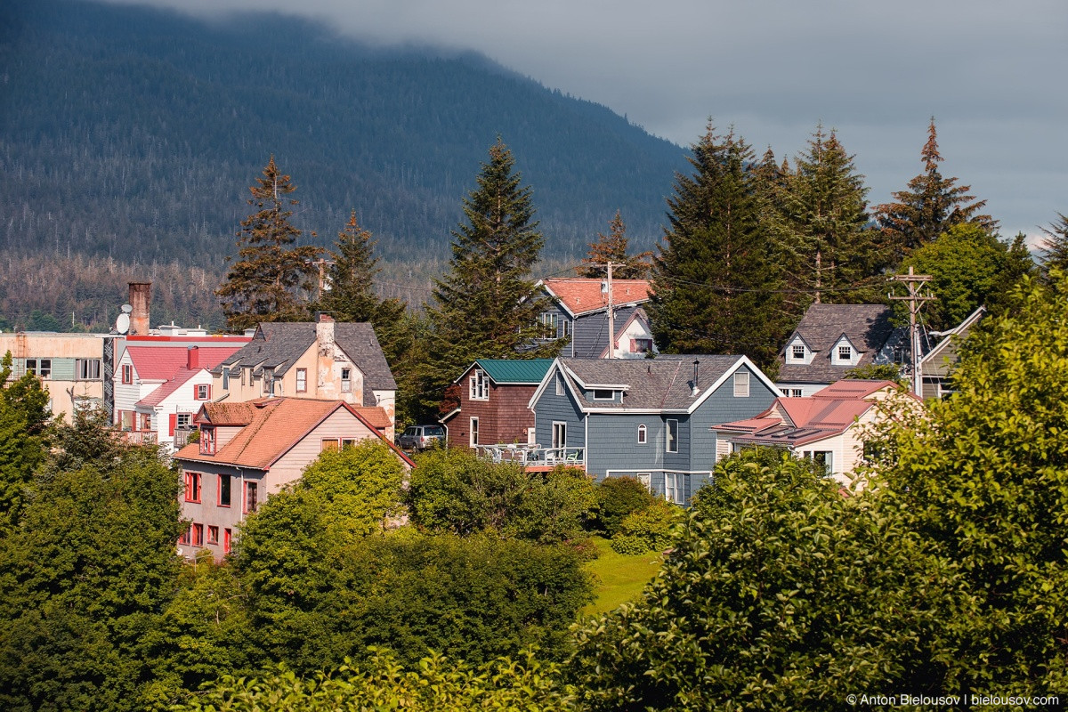 Juneau, AK