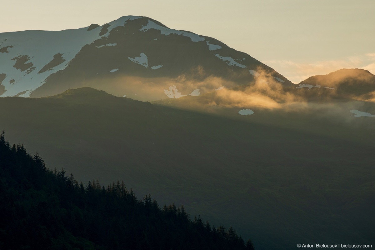 Juneau, AK