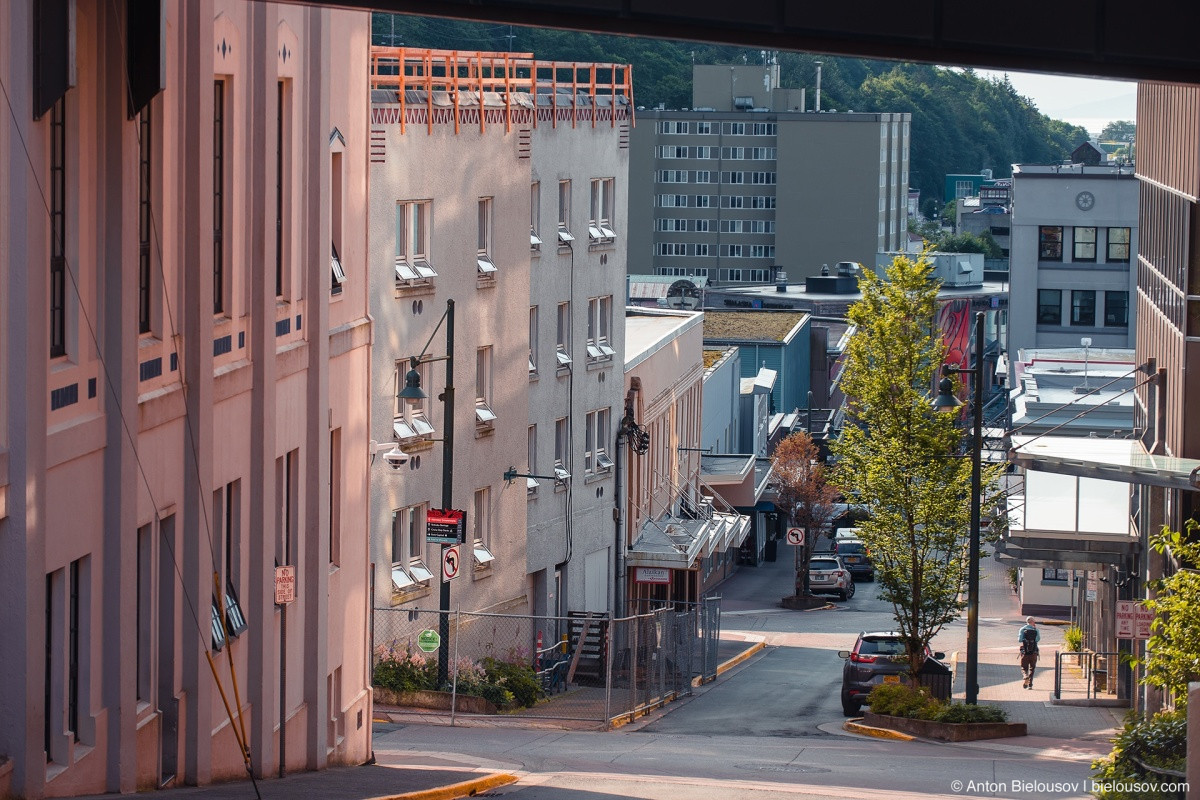 Juneau, AK