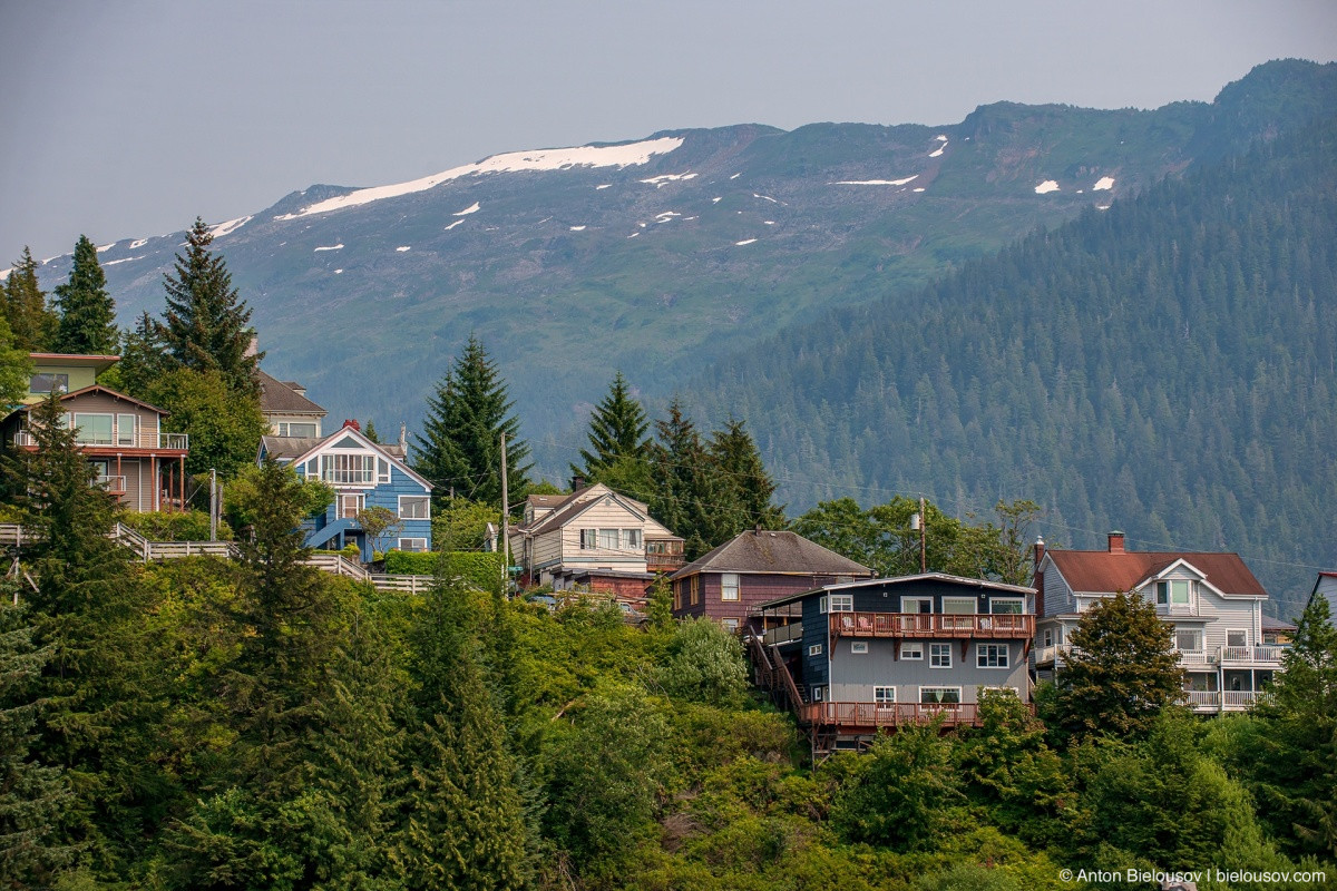 Ketchikan,AK