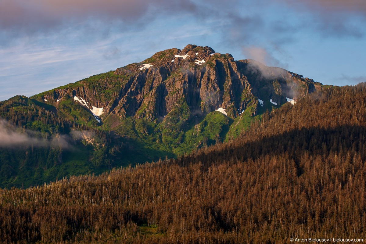 Juneau, AK