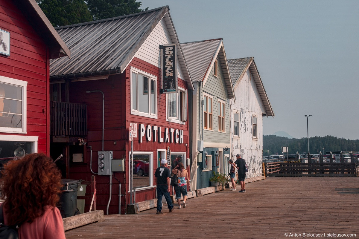 Ketchikan,AK