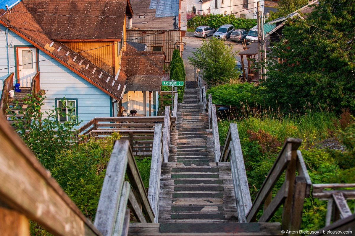 Ketchikan,AK