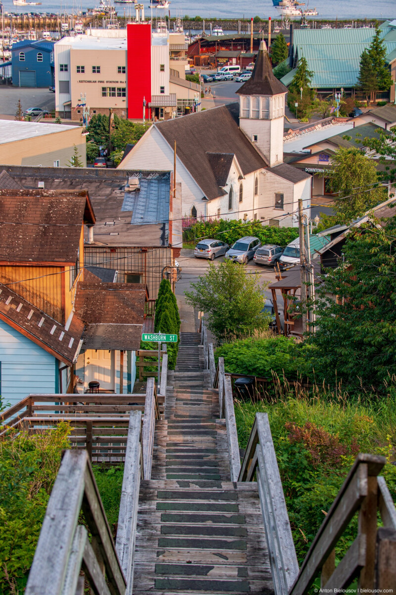 Кетчикан: ketchikan Ketchikan,AK